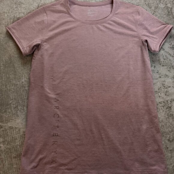 Arc'Teryx Women's Crew Neck Shirt - Picture 1 of 9
